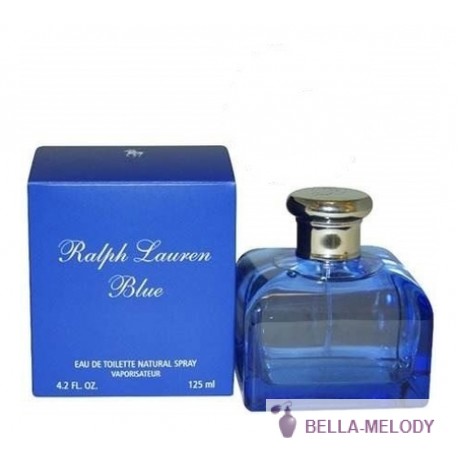 Ralph Lauren Blue 22
