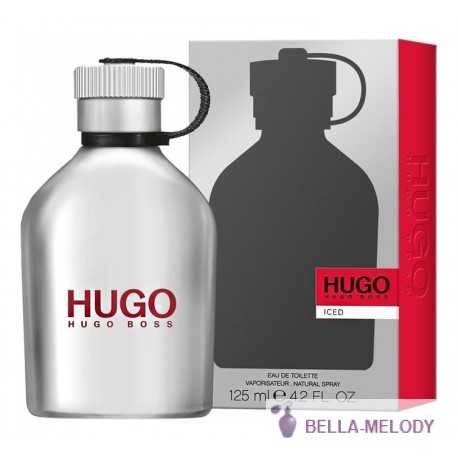Hugo Boss Hugo Iced 22