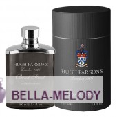Hugh Parsons Bond Street