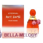 Khalis Eternal Rose Bomb
