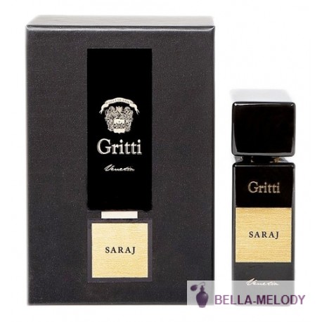 Dr. Gritti Saraj 22