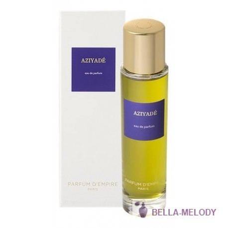 Parfum d'Empire Aziyade 22