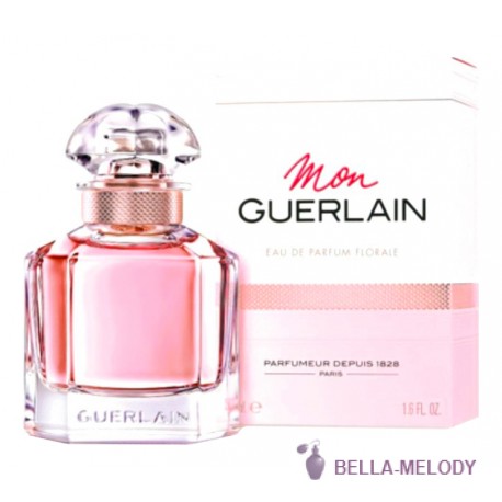 Guerlain Mon Guerlain Florale 22