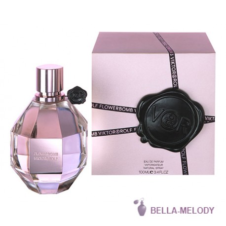Viktor & Rolf Flowerbomb 22