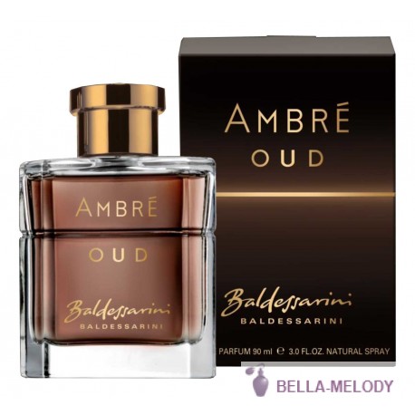 Baldessarini Ambre Oud 22