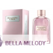 Abercrombie & Fitch First Instinct Woman
