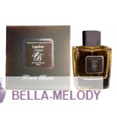 Franck Boclet Leather