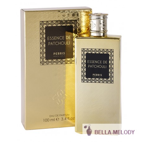 Perris Monte Carlo Essence de Patchouli 22