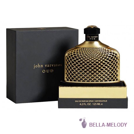 John Varvatos Oud 22