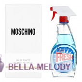 Moschino Fresh Couture