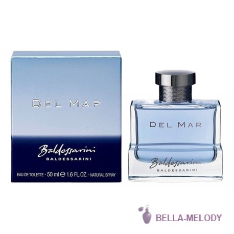 Baldessarini Del Mar 22