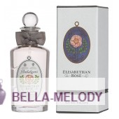 Penhaligon`s Elisabethan Rose