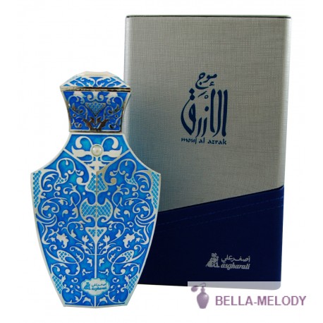 Asgharali Mouj Al Azrak 22