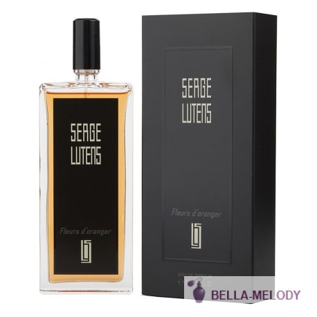 Serge Lutens Fleurs D'Oranger 22