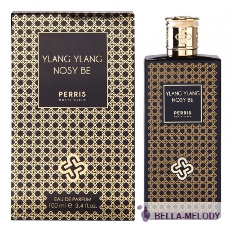 Perris Monte Carlo Ylang Ylang Nosy Be 22