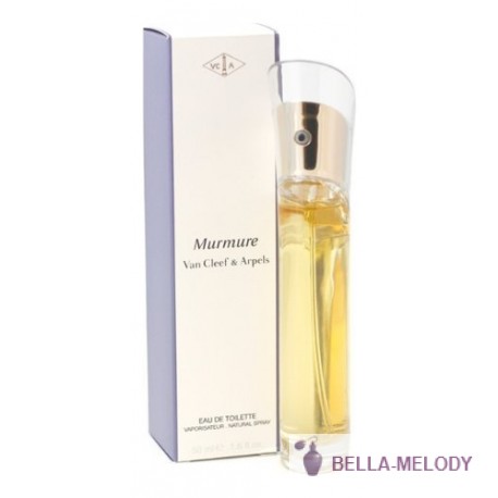 Van Cleef & Arpels Murmure 22