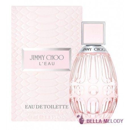 Jimmy Choo L'Eau 22