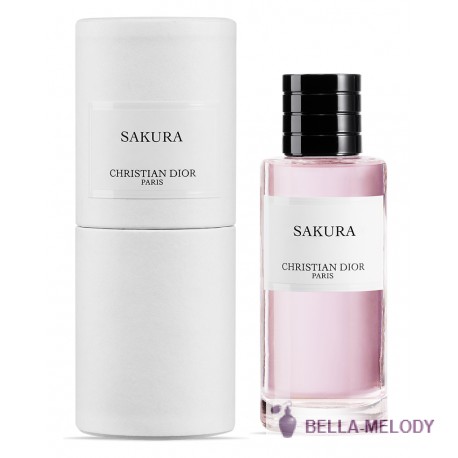 Christian Dior Sakura 22