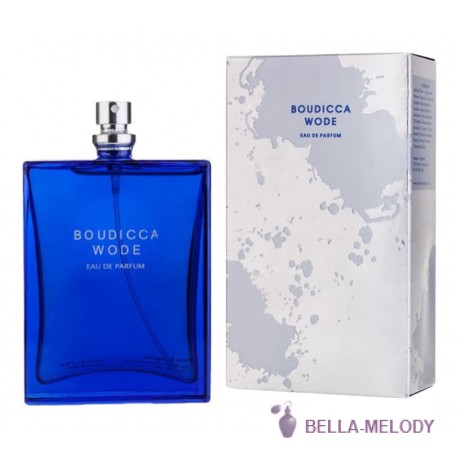 Boudicca Wode 22