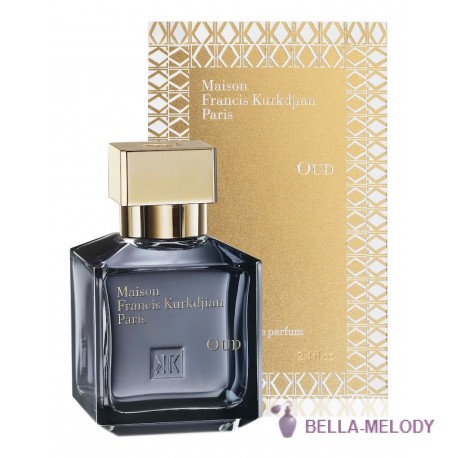 Francis Kurkdjian Oud 22