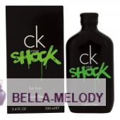 Calvin Klein CK One Shock For Him