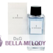 Dolce Gabbana (D&G) 1 Le Bateleur