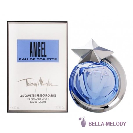 Mugler Angel Les Cometes 22