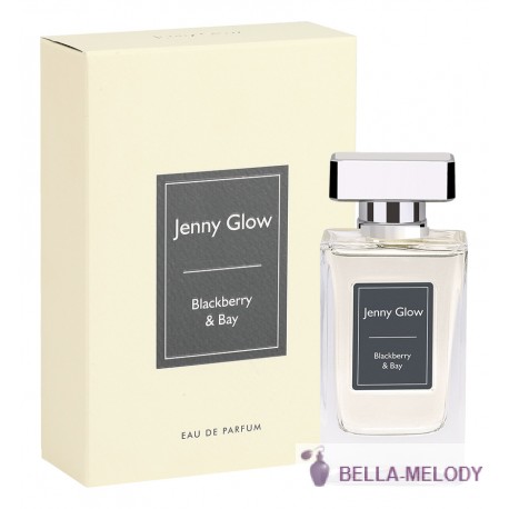 Jenny Glow Blackberry & Bay 22