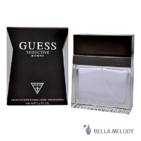 Guess Seductive Homme 22