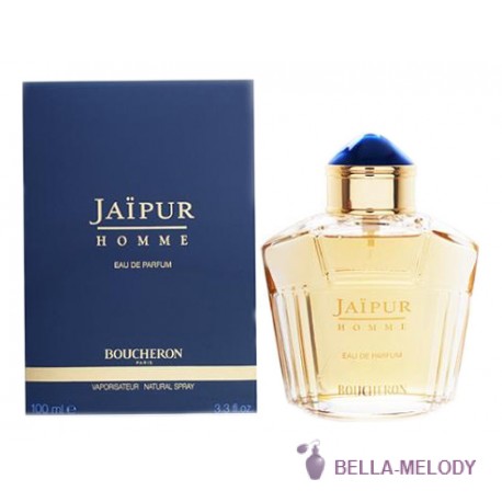 Boucheron Jaipur Homme 22