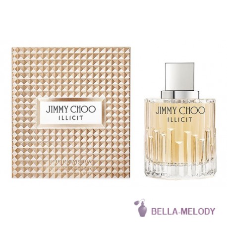 Jimmy Choo Illicit 22