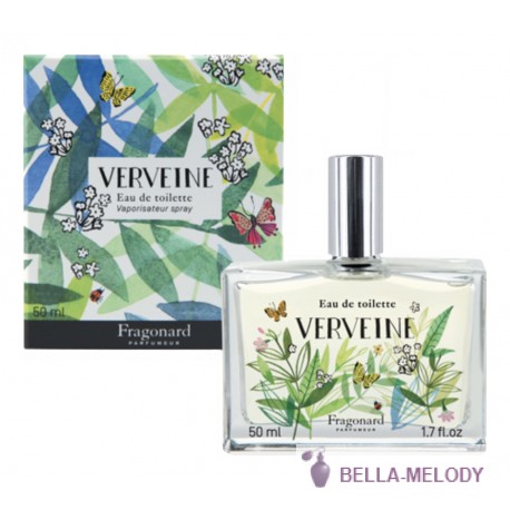 Fragonard Verveine 2018 22
