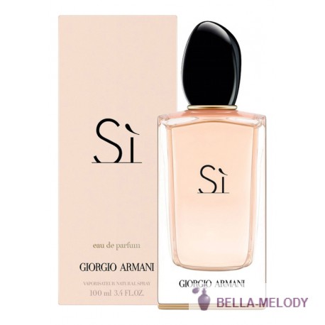 Armani Si 22