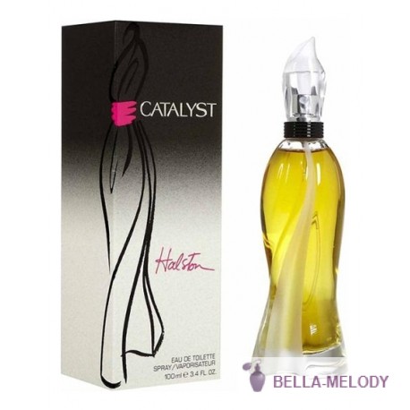 Halston Catalyst For Woman 22