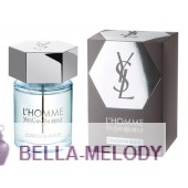 YSL L'Homme Cologne Bleue