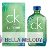 Calvin Klein CK One Summer 2016