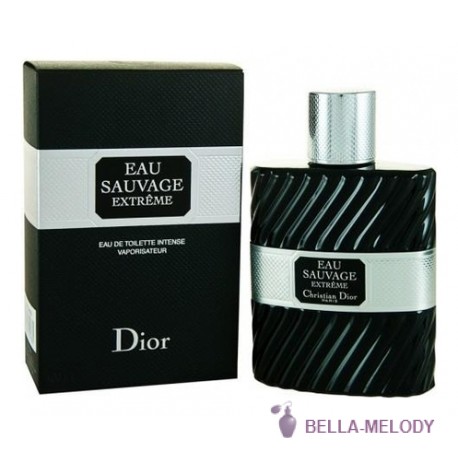 Christian Dior Eau Sauvage Extreme 22