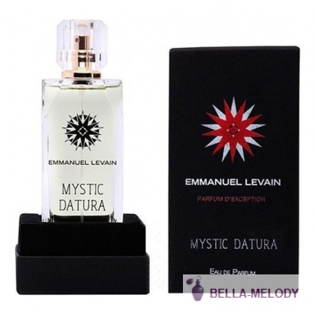 Emmanuel Levain Mystic Datura 22