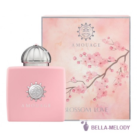 Amouage Blossom Love for woman 22