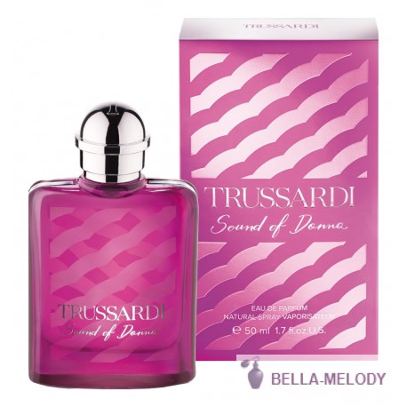 Trussardi Sound Of Donna 22