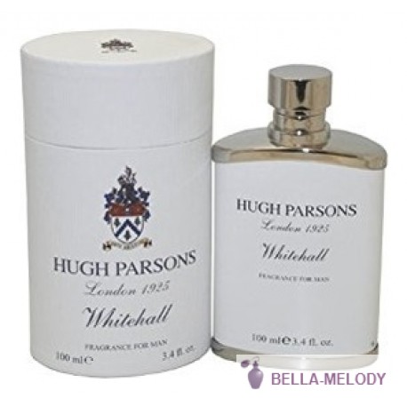Hugh Parsons Whitehall 22