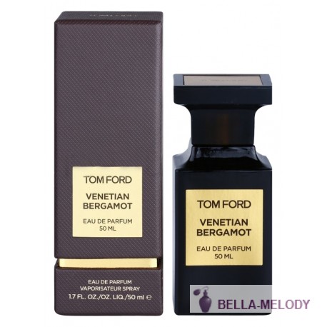 Tom Ford Venetian Bergamot 22