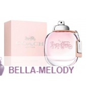 Coach The Fragrance Eau De Toilette