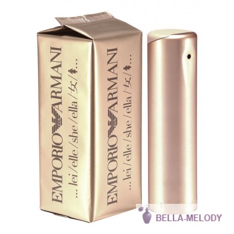 Armani Emporio Woman (современное издание) 22