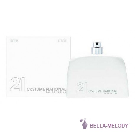 CoSTUME NATIONAL 21 22