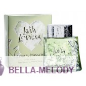 Lolita Lempicka L'Eau Au Masculin