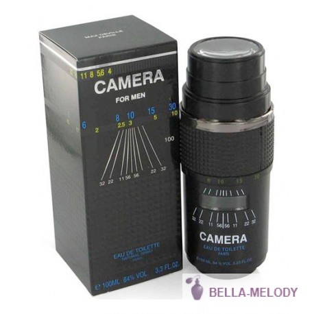 Max Deville Camera For Men 22