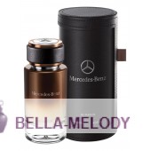Mercedes-Benz Le Parfum
