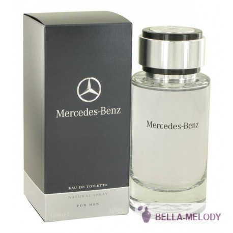 Mercedes-Benz For Men 22