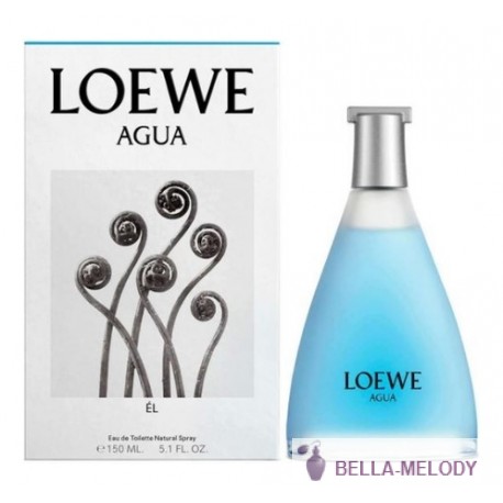 Loewe Agua De Loewe El 22